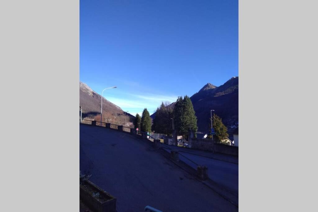 Appartement Familial - 2 Chambres Cauterets Exterior photo